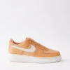 Nike Air Force 1 '07 LX 'Amber Brown' Sneakers