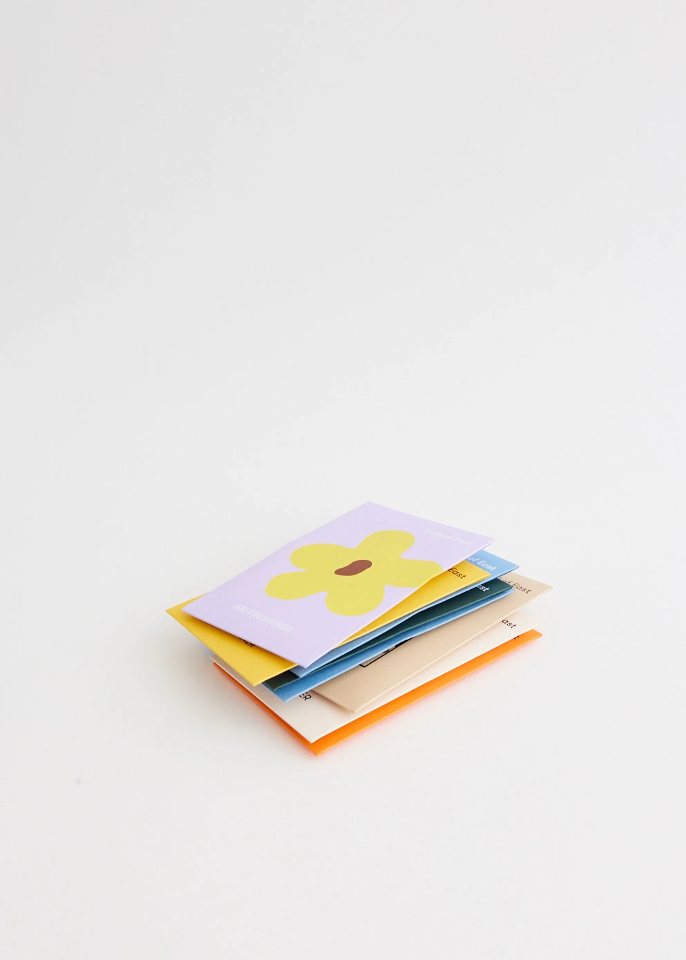 Air Freshener Atlas Cedar 3 Air Freshener Atlas Cedar - Image 3