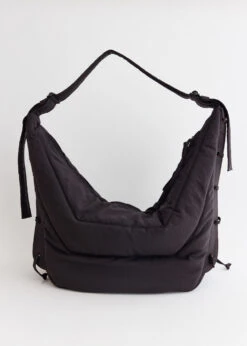 Lemaire Large Soft Game Bag -Men Clothing Store product incu 194 cca8f2bb fbaf 49ed 91a1 cc6e56afa7fb