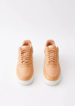 Nike Air Force 1 '07 LX 'Amber Brown' Sneakers 8 Nike Air Force 1 '07 LX 'Amber Brown' Sneakers -Men Clothing Store product incu 195 542b7ea9 1785 45d2 884a d0176329957c