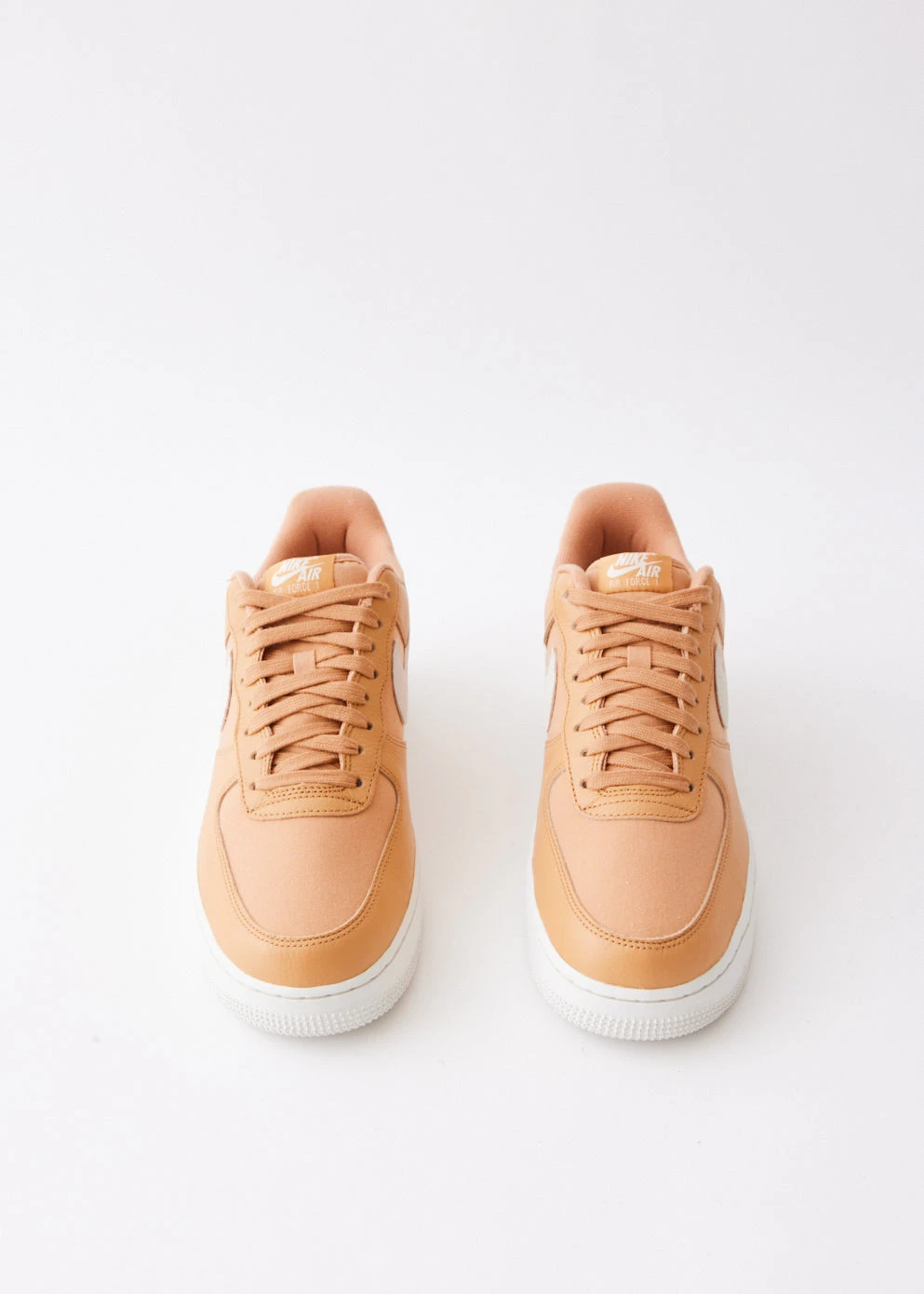 Nike Air Force 1 '07 LX 'Amber Brown' Sneakers 3 Nike Air Force 1 '07 LX 'Amber Brown' Sneakers - Image 3