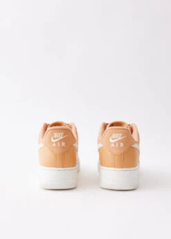 Nike Air Force 1 '07 LX 'Amber Brown' Sneakers 9 Nike Air Force 1 '07 LX 'Amber Brown' Sneakers -Men Clothing Store product incu 196 8fd55ed7 67b4 4d71 b81f f52c0e048288