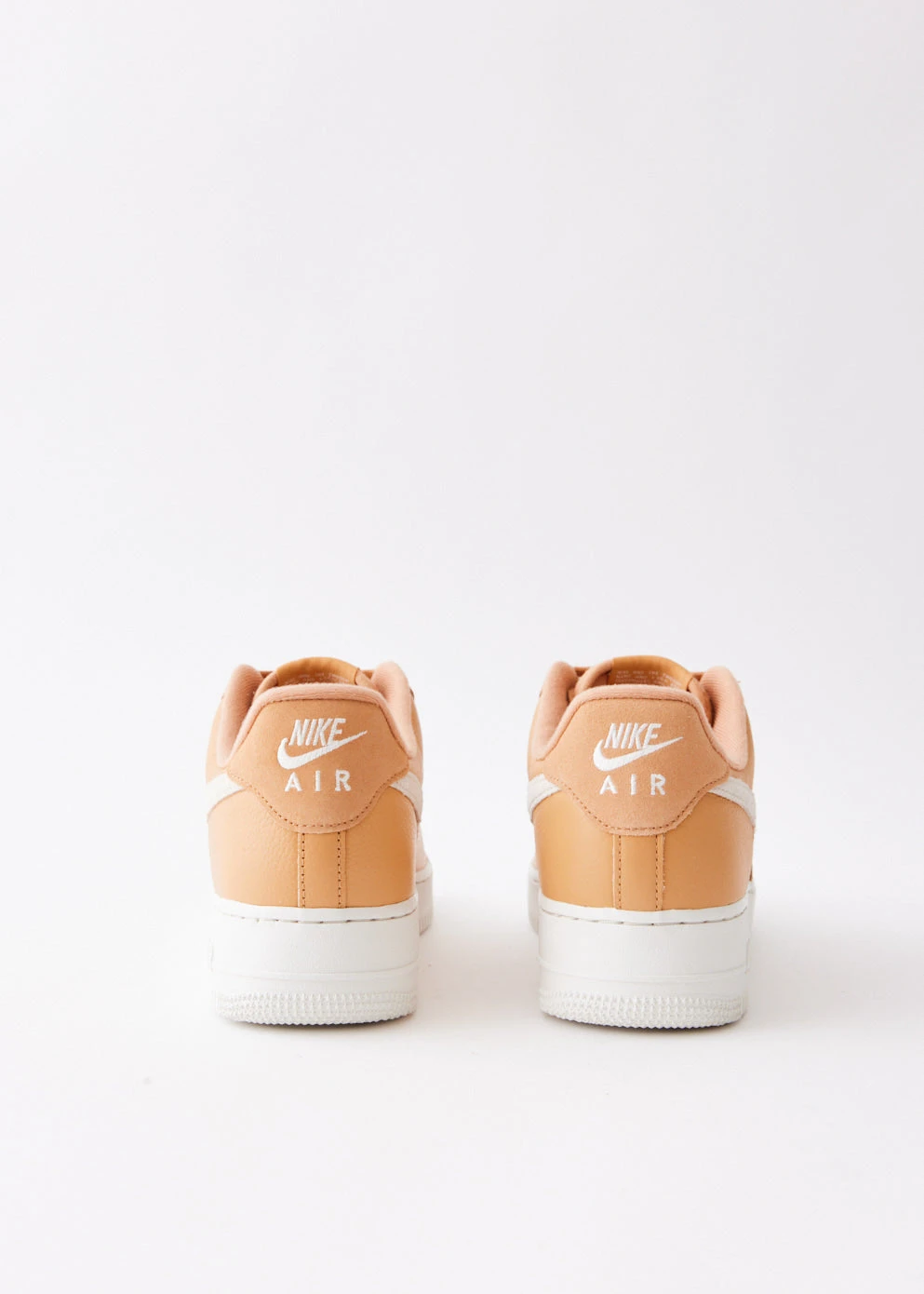 Nike Air Force 1 '07 LX 'Amber Brown' Sneakers 4 Nike Air Force 1 '07 LX 'Amber Brown' Sneakers - Image 4