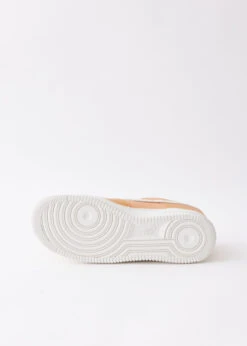 Nike Air Force 1 '07 LX 'Amber Brown' Sneakers 11 Nike Air Force 1 '07 LX 'Amber Brown' Sneakers -Men Clothing Store product incu 197 a588cc11 8cad 4474 abbb 8696f371ebcb