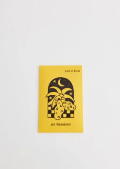 Air Freshener Jardin De La Lune