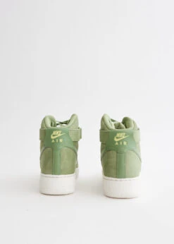 Nike Air Force 1 High '07 LX NBHD 'Oil Green' Sneakers 9 Nike Air Force 1 High '07 LX NBHD 'Oil Green' Sneakers -Men Clothing Store product incu 202 26c94890 0f19 415b 9aec 481b0862fc17
