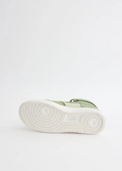 Nike Air Force 1 High '07 LX NBHD 'Oil Green' Sneakers 11 Nike Air Force 1 High '07 LX NBHD 'Oil Green' Sneakers -Men Clothing Store product incu 203 45e82bd1 bf2f 463b 8d80 369e24d891e1