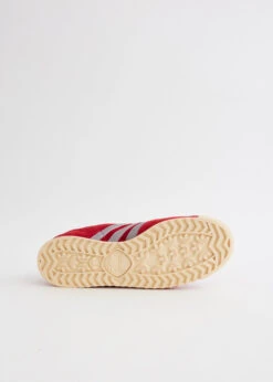 ADIDAS Guam 'Active Maroon' Sneakers -Men Clothing Store product incu 204 3e9ed2f4 e3da 4aaf 91f0 27a654846619