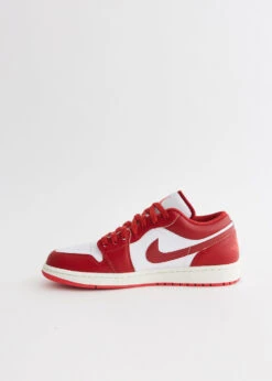 Nike Air Jordan 1 Low 'Dune Red' Sneakers 7 Nike Air Jordan 1 Low 'Dune Red' Sneakers -Men Clothing Store product incu 204 91bcfdca 53c1 4fe0 a007 fe84a9ff6ab1
