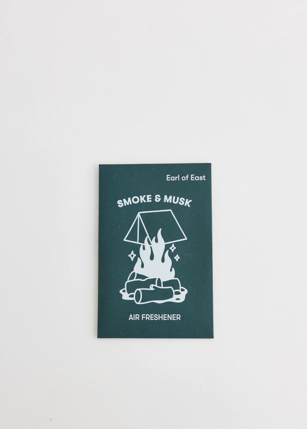 Air Freshener Smoke & Musk 1 Air Freshener Smoke & Musk