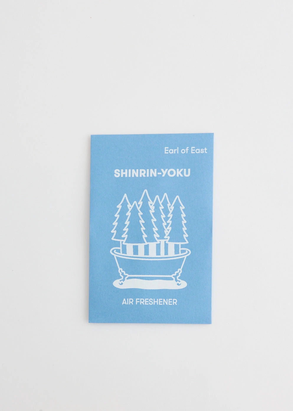 Air Freshener Shirin-Yoku 1 Air Freshener Shirin-Yoku