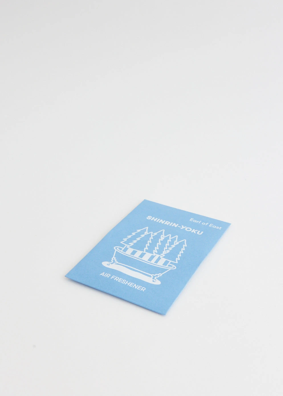 Air Freshener Shirin-Yoku 2 Air Freshener Shirin-Yoku - Image 2