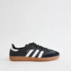 ADIDAS Samba Decon 'Black' Sneakers