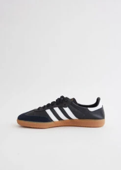 ADIDAS Samba Decon 'Black' Sneakers -Men Clothing Store product incu 211 8270beb2 c79c 487d bfb7 5bf775145b23