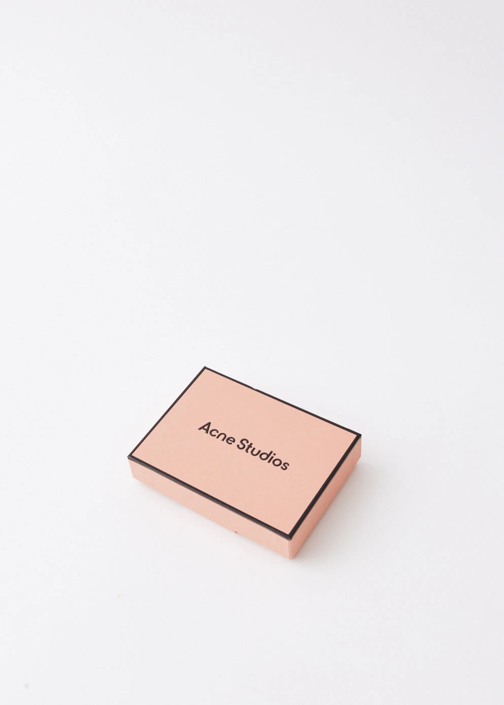 Acne Studios Elmas Cardholder 4 Acne Studios Elmas Cardholder - Image 4