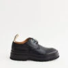 Jacquemus Les Derbies Pavane