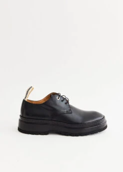 Jacquemus Les Derbies Pavane