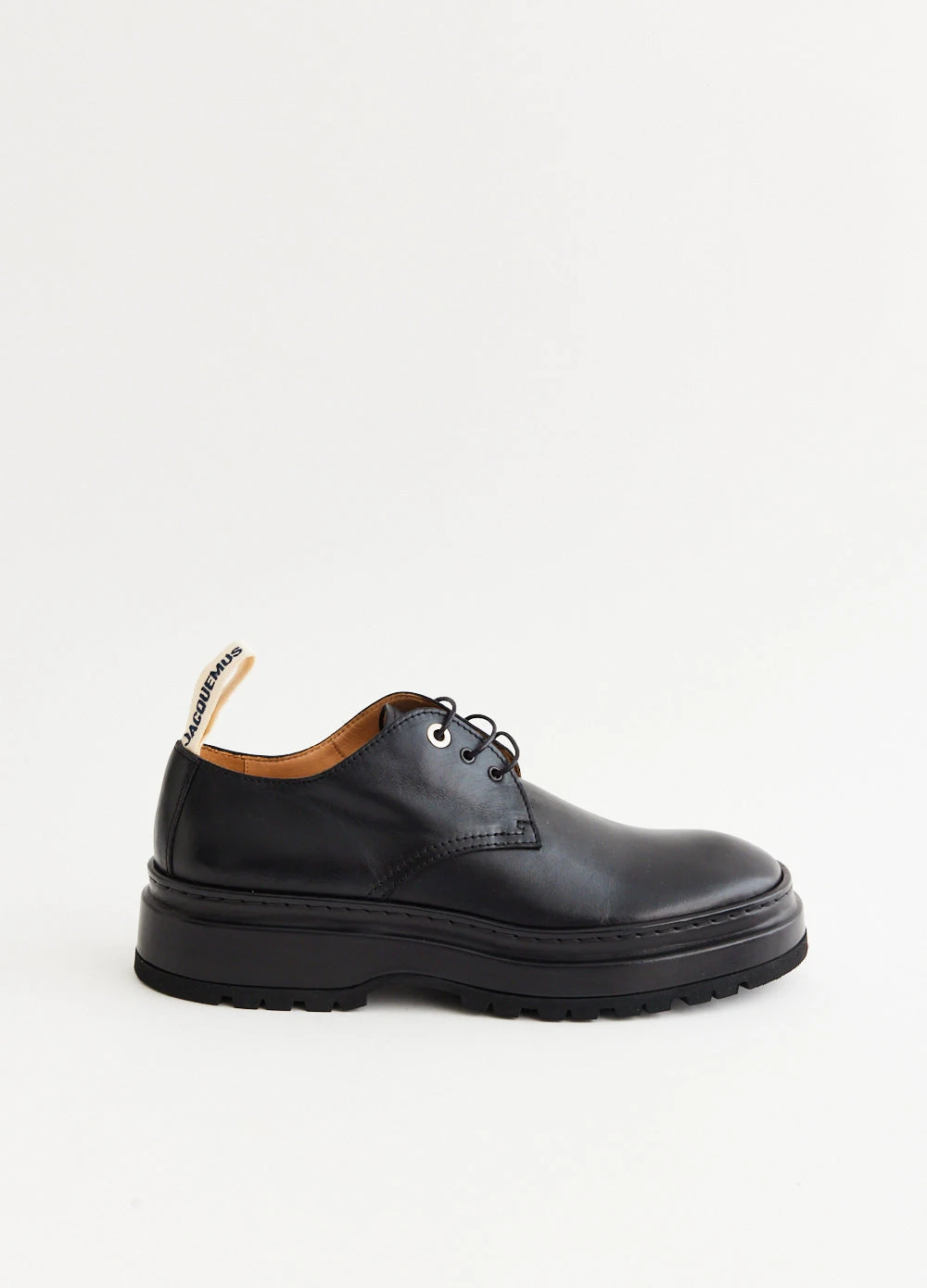 Jacquemus Les Derbies Pavane 1 Jacquemus Les Derbies Pavane