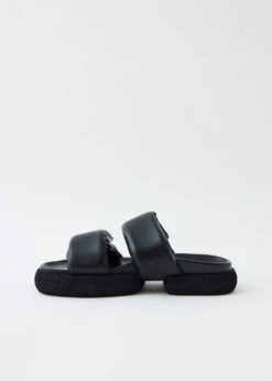 Dries Van Noten Leather Slides 8 Dries Van Noten Leather Slides -Men Clothing Store product incu 217 d67f41c2 a7f3 45e6 aca9 fdecfa9a859d
