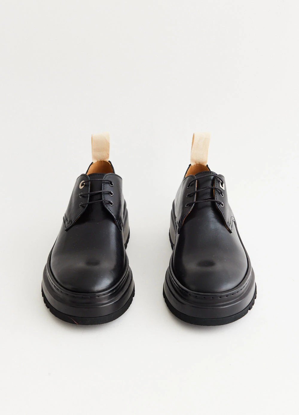 Jacquemus Les Derbies Pavane 3 Jacquemus Les Derbies Pavane - Image 3
