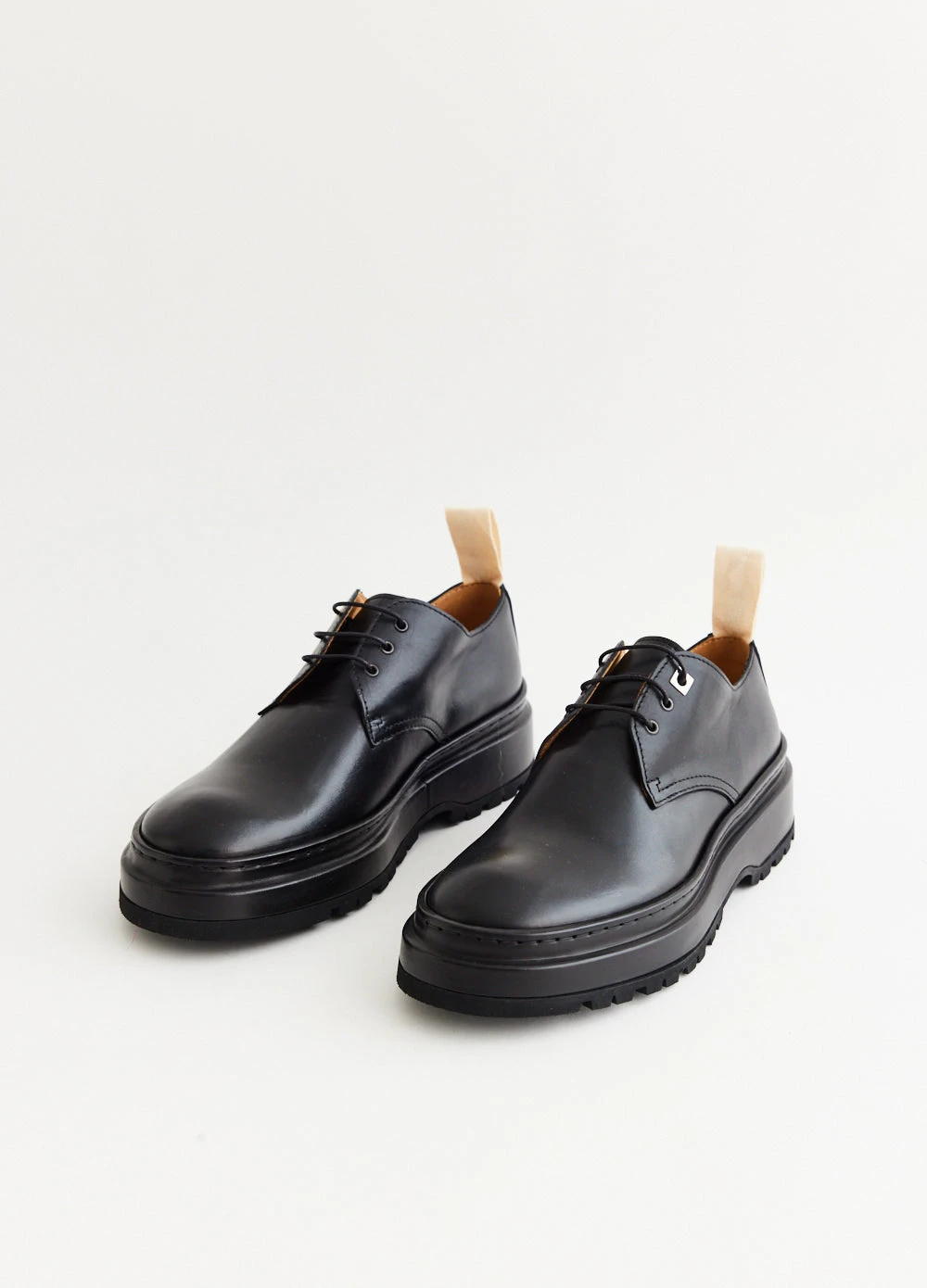 Jacquemus Les Derbies Pavane 2 Jacquemus Les Derbies Pavane - Image 2