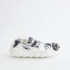 Nike ISPA Mindbody 'White Black' Sneakers
