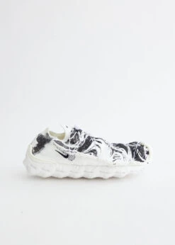 Nike ISPA Mindbody 'White Black' Sneakers