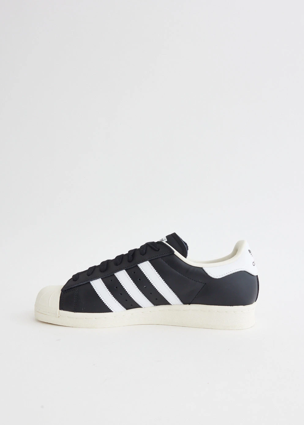ADIDAS Superstar 82 'Cloud White' Sneakers 5 ADIDAS Superstar 82 'Cloud White' Sneakers - Image 5