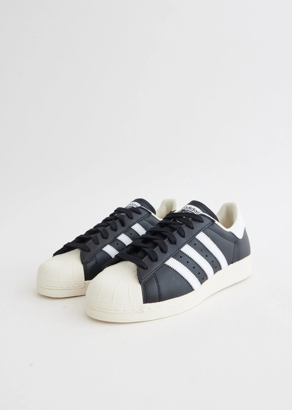 ADIDAS Superstar 82 'Cloud White' Sneakers 2 ADIDAS Superstar 82 'Cloud White' Sneakers - Image 2