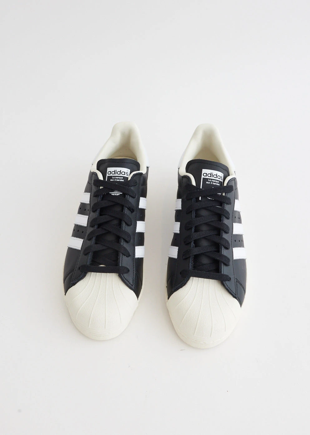 ADIDAS Superstar 82 'Cloud White' Sneakers 3 ADIDAS Superstar 82 'Cloud White' Sneakers - Image 3