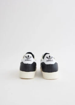 ADIDAS Superstar 82 'Cloud White' Sneakers 8 ADIDAS Superstar 82 'Cloud White' Sneakers -Men Clothing Store product incu 237 4d45a973 375b 402c 9eff 7ce226d7491f