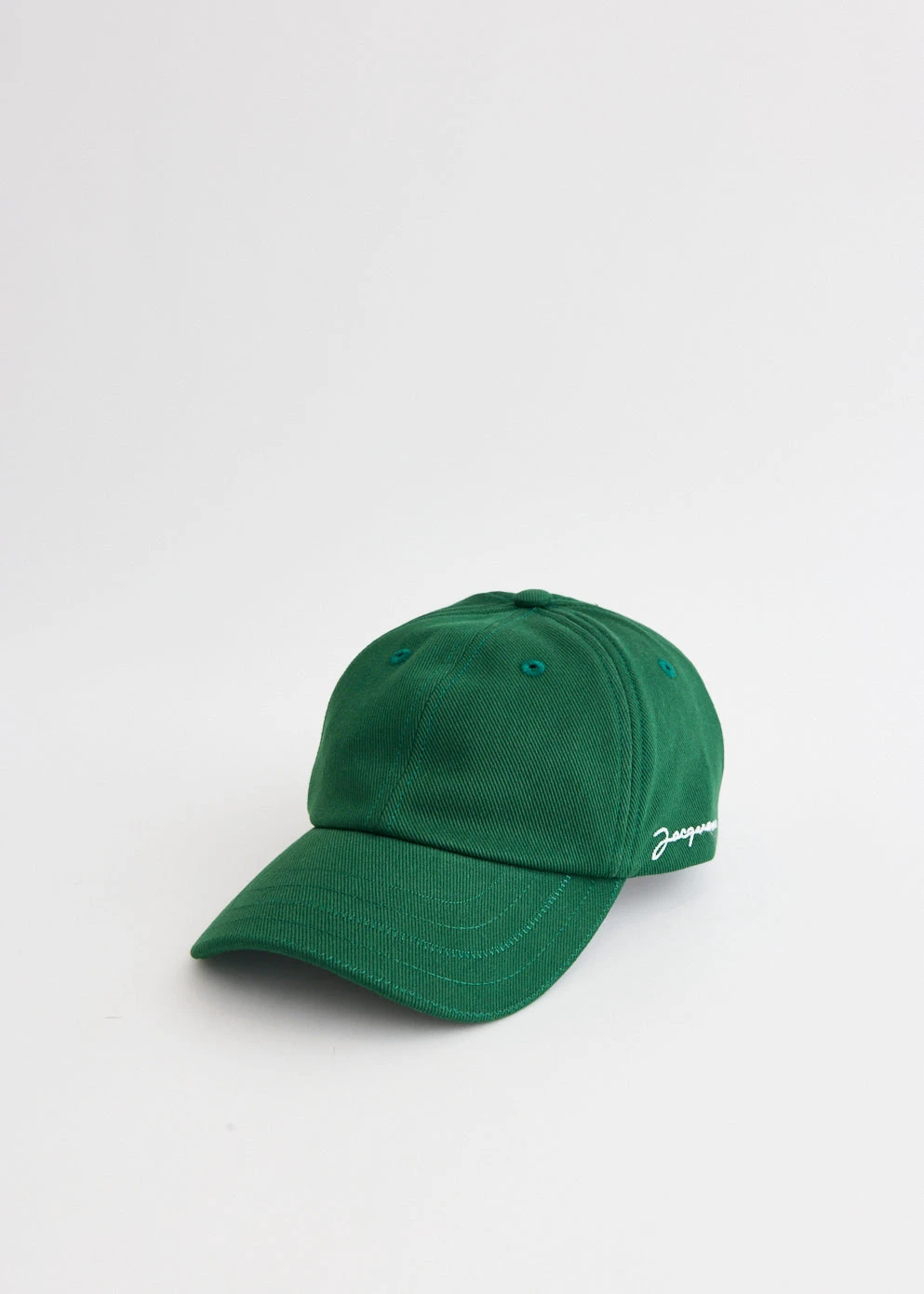 Jacquemus La Casquette Hat 2 Jacquemus La Casquette Hat - Image 2