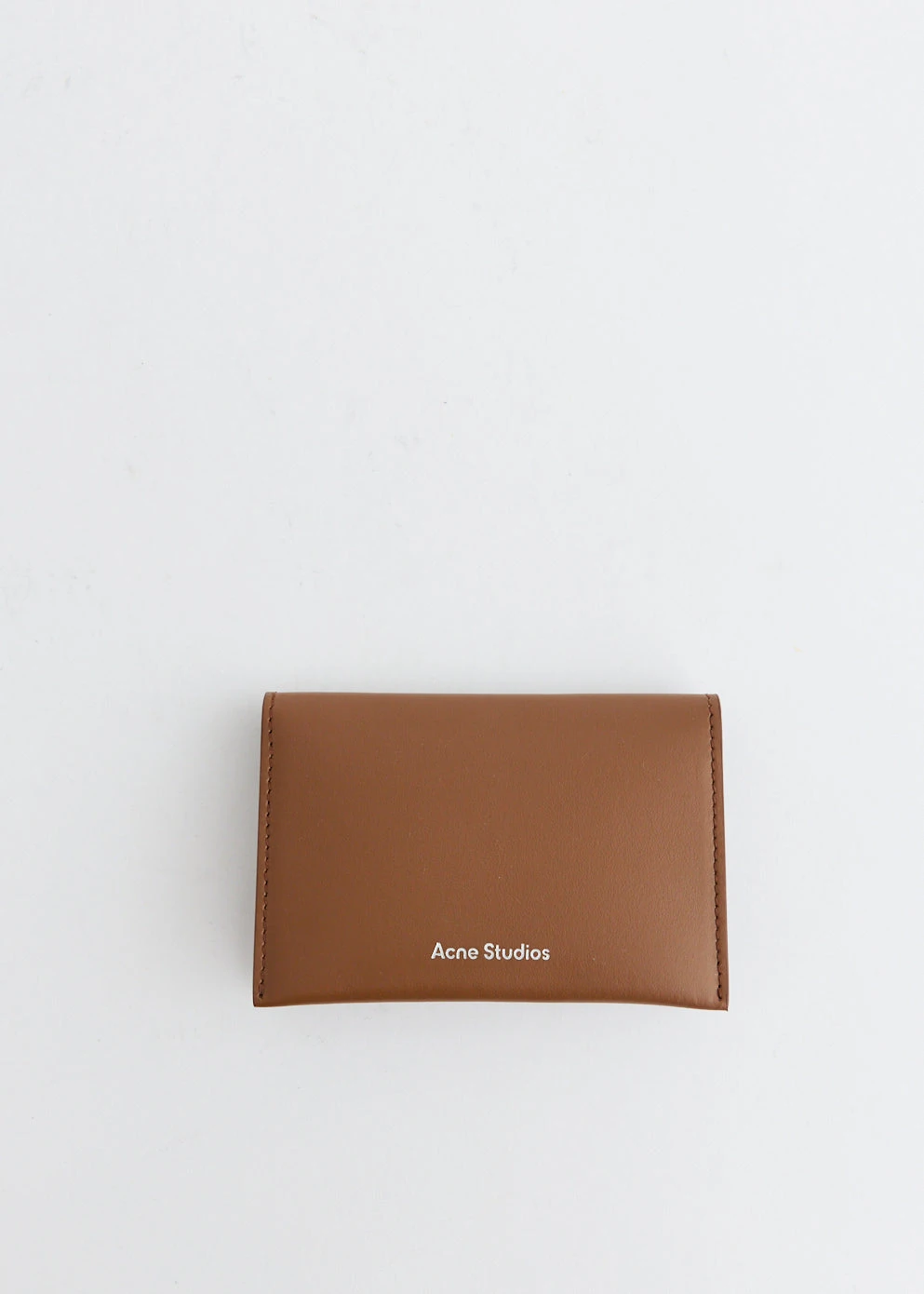 Acne Studios Card Holder Flap 1 Acne Studios Card Holder Flap