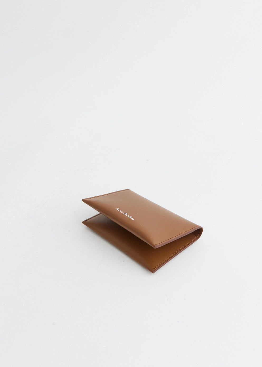 Acne Studios Card Holder Flap 2 Acne Studios Card Holder Flap - Image 2