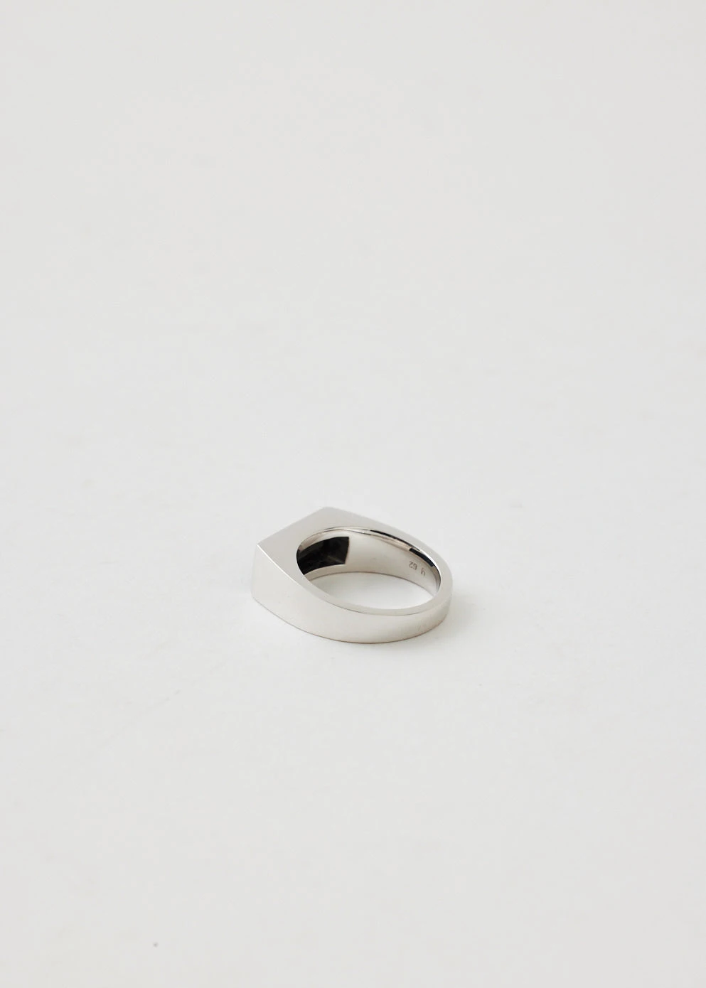 Tom Wood Peaky Ring 3 Tom Wood Peaky Ring - Image 3