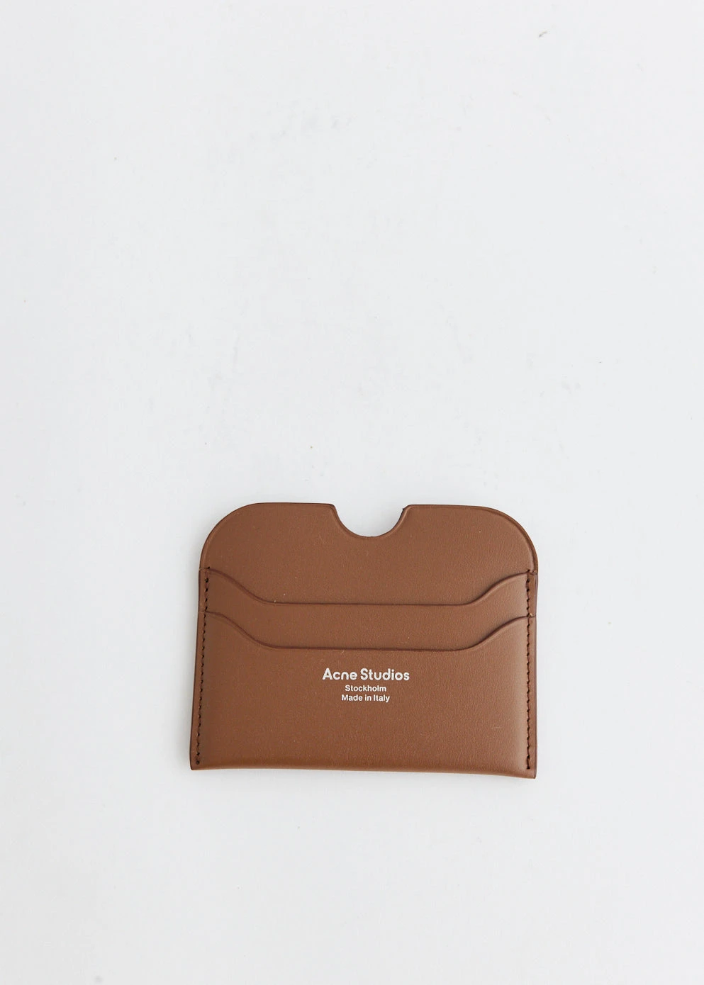 Acne Studios Elmas Cardholder 1 Acne Studios Elmas Cardholder