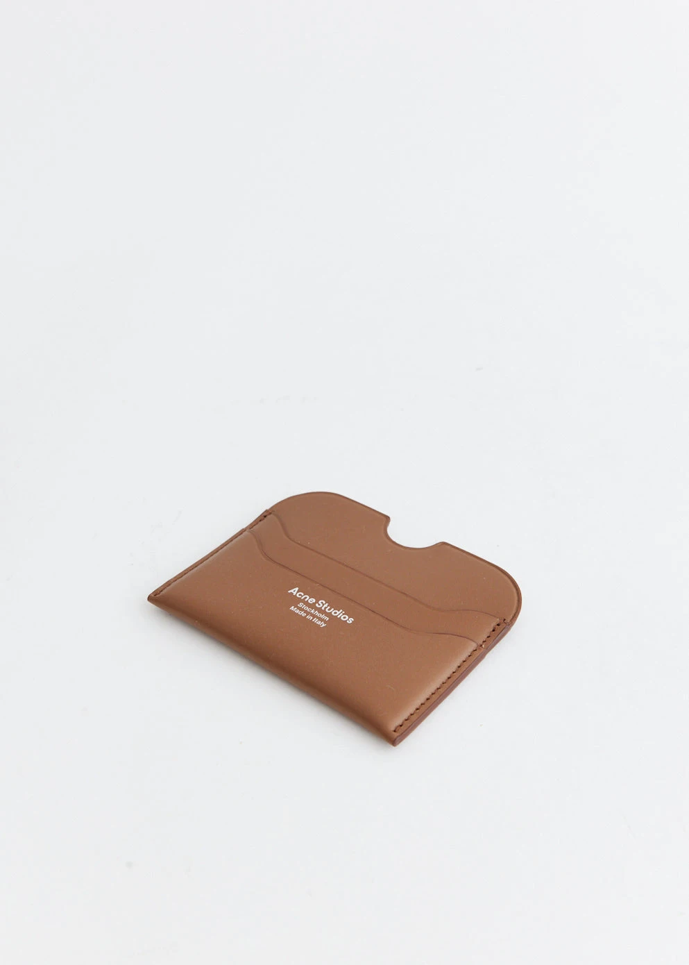 Acne Studios Elmas Cardholder 2 Acne Studios Elmas Cardholder - Image 2