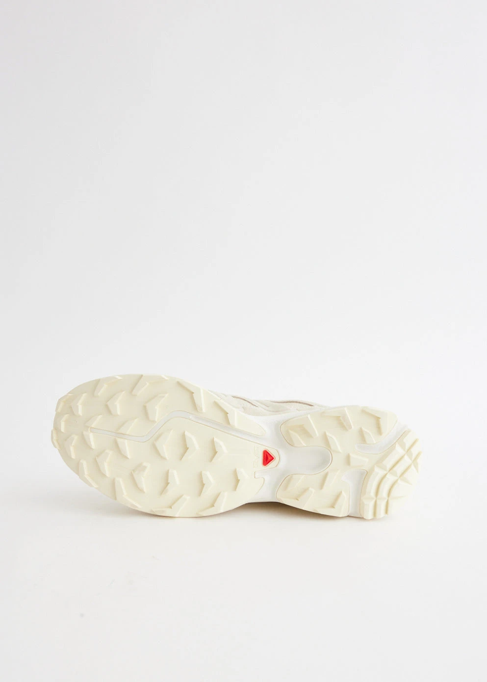 Salomon XT-6 Expanse Leather 'Vanilla Ice' Sneakers 6 Salomon XT-6 Expanse Leather 'Vanilla Ice' Sneakers - Image 6