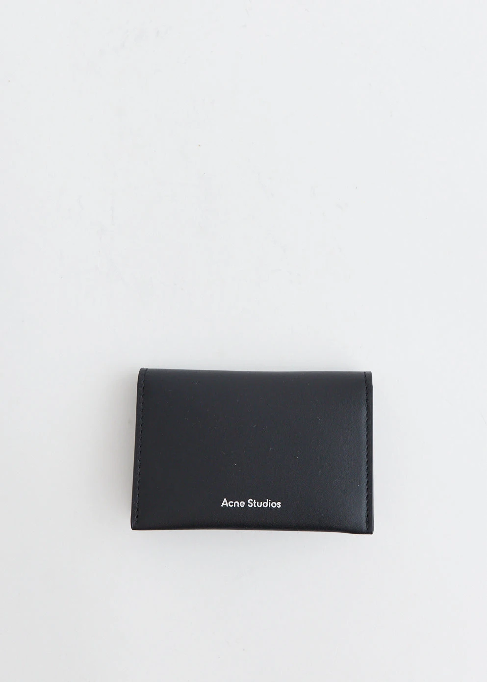 Acne Studios Card Flap Wallet 1 Acne Studios Card Flap Wallet