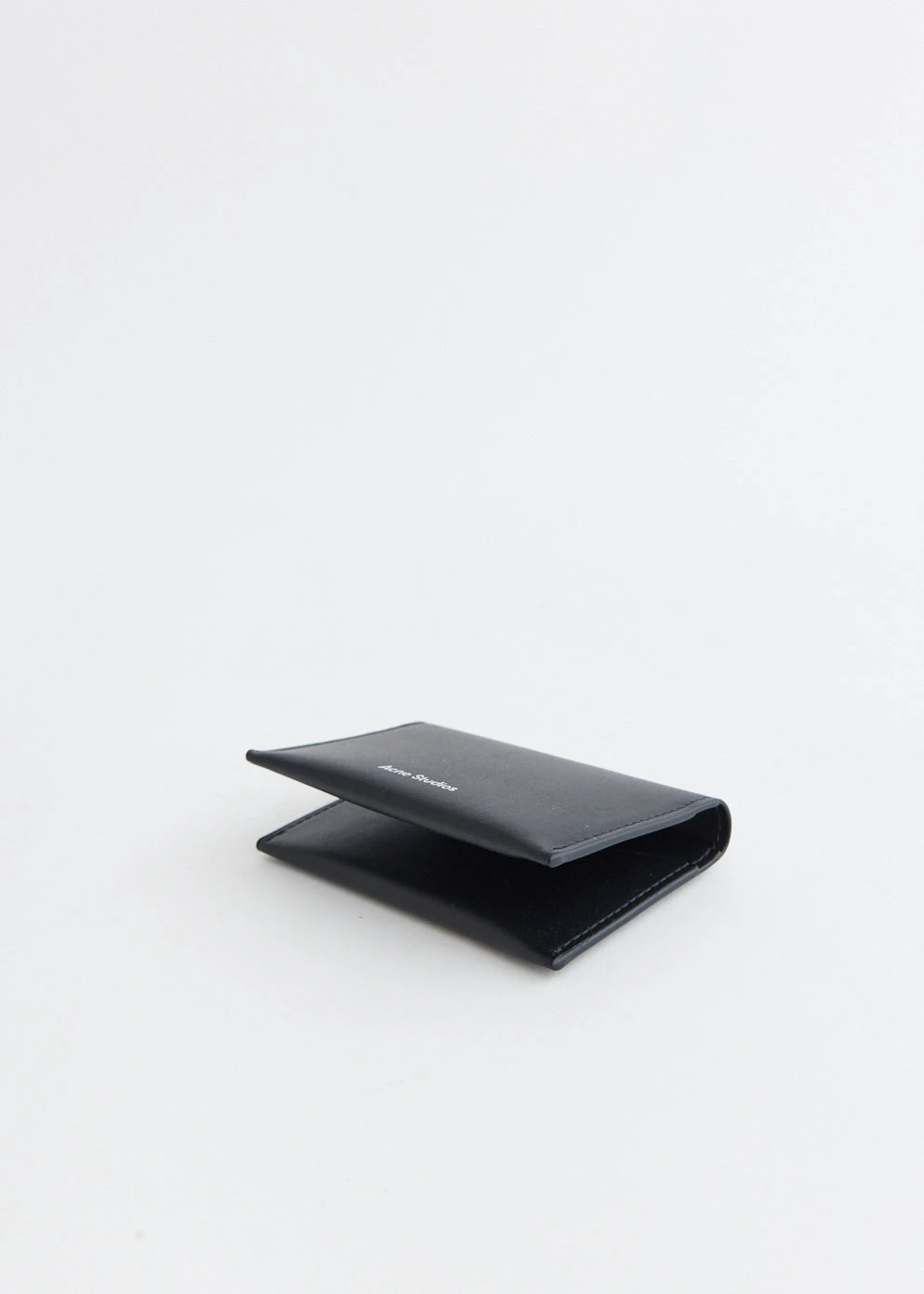 Acne Studios Card Flap Wallet 2 Acne Studios Card Flap Wallet - Image 2