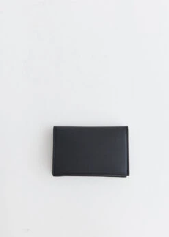 Acne Studios Card Flap Wallet 5 Acne Studios Card Flap Wallet -Men Clothing Store product incu 256 5644e20d f68a 4271 95a3 d3a3f3dce3a5