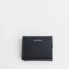 Acne Studios Fold Wallet