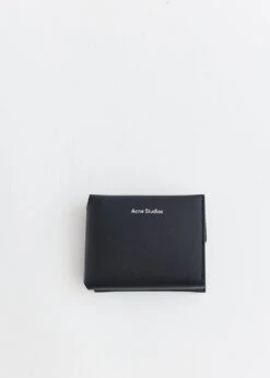 Acne Studios Fold Wallet