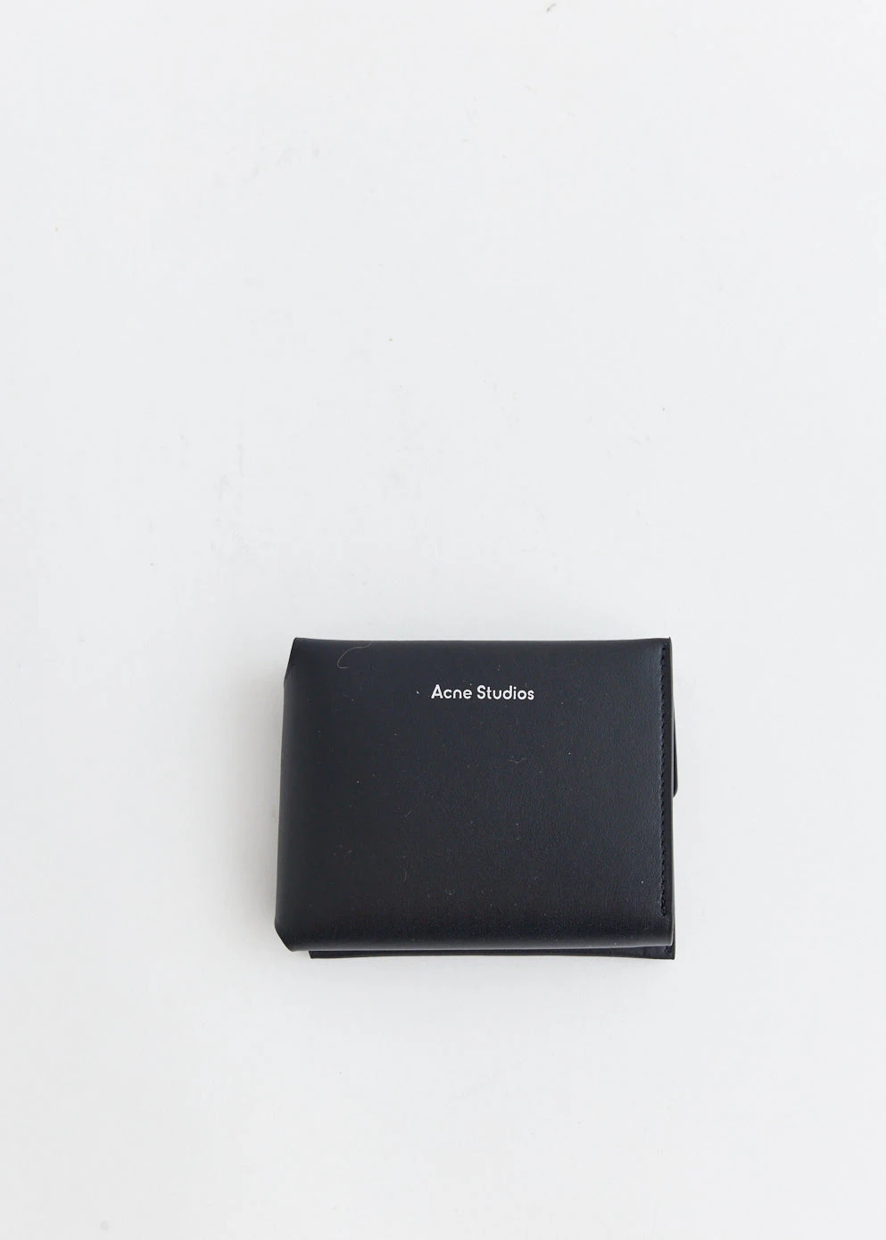 Acne Studios Fold Wallet 1 Acne Studios Fold Wallet