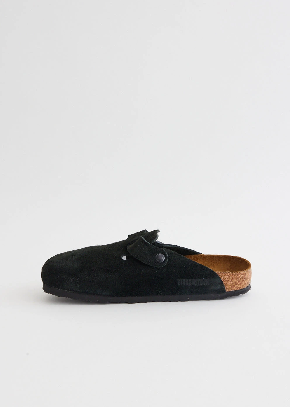 Birkenstock Boston Regular Slides 4 Birkenstock Boston Regular Slides - Image 4