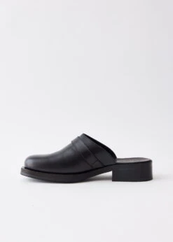 OUR LEGACY Camion Mules -Men Clothing Store product incu 258 526b5f89 4836 453d adbe 747aa93ea362