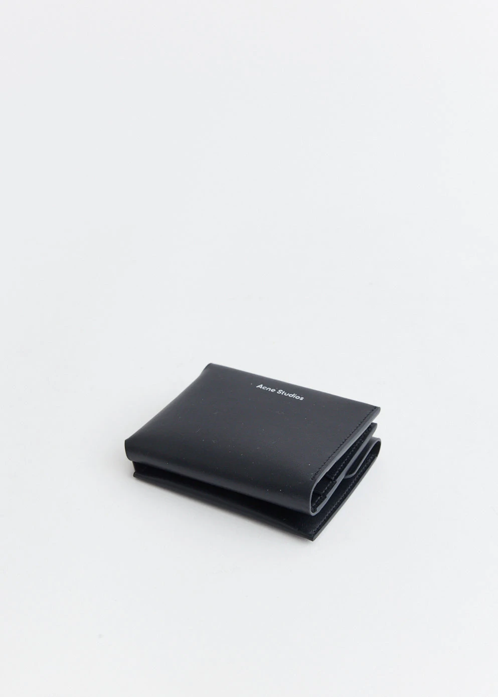 Acne Studios Fold Wallet 3 Acne Studios Fold Wallet - Image 3
