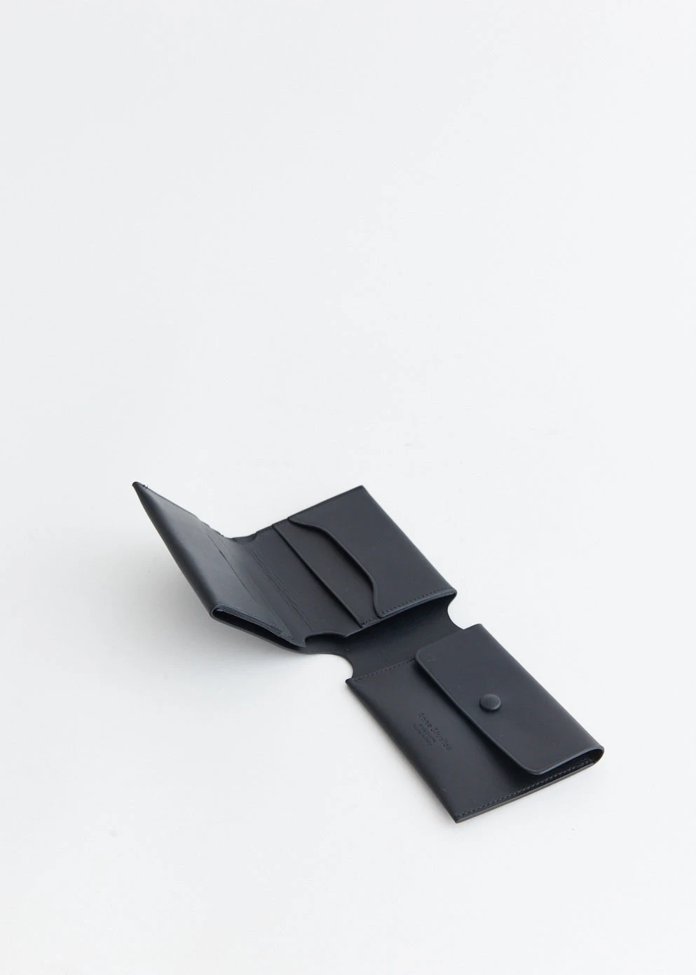 Acne Studios Fold Wallet 2 Acne Studios Fold Wallet - Image 2