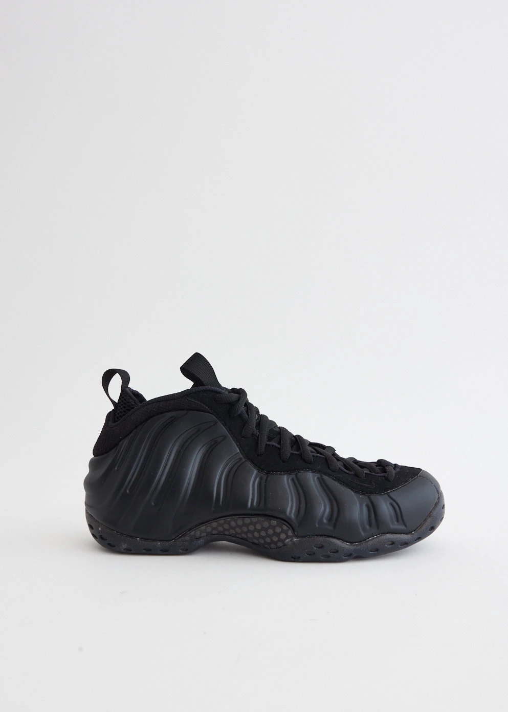 Nike Air Foamposite One 'Anthracite' Sneakers 1 Nike Air Foamposite One 'Anthracite' Sneakers