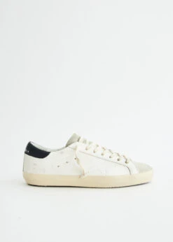 Golden Goose Super Star Skate Sneakers